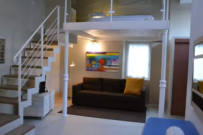 Image de Maison Carlottina - Loft au coeur de Lazise