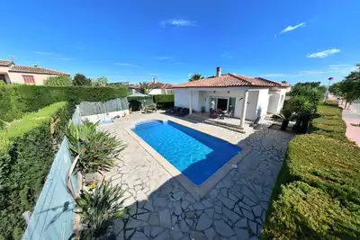 Image de 0533 Villa Laura Poblets