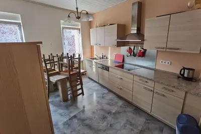 Image de Appartement de vacances SaarbrĂĽcken pour 1 - 6 personnes avec 2 chambres Ă coucher - Appartement de