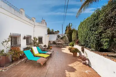 Image de Chalet Los Pescaitos