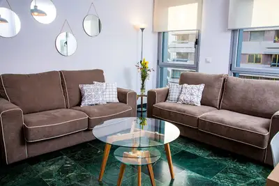 Image de Grand penthouse dans le centre de Cordoue