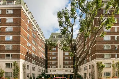 Image de Quality Studio Suites near Sloane Square - \"Best Internet Rates *