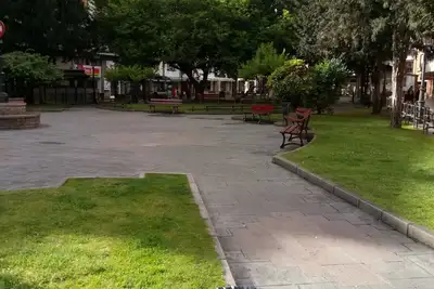 Image de Séjour appartement en cangas de onis