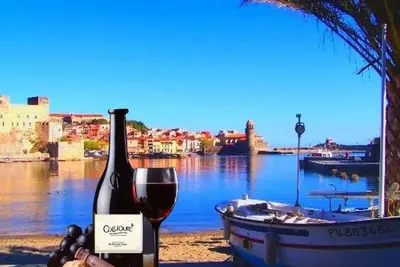 Image de Appartement spacieux à proximité de la plage. Wi-Fi et Climatisation inclus.