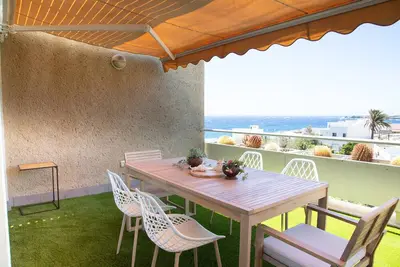 Image de Appartement avec Vue sur Mer 2b