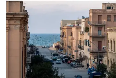 Image de Maison de Maître Trapani