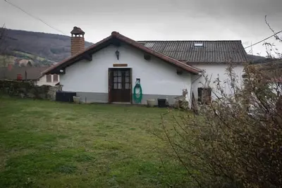 Image de Gîte Lazkotzenea pour 5 personnes
