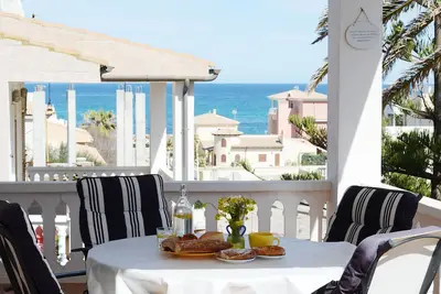 Image de Ses Palmeres soleil, mer et détente