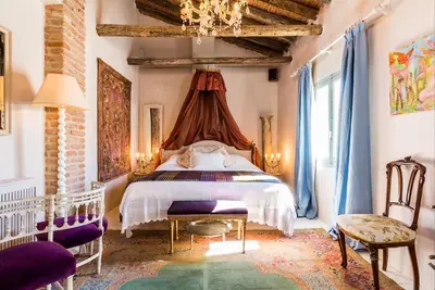 Image de Maison rustique wifi gratuit