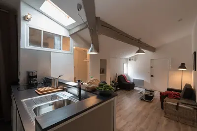 Image de Les jardins de l'écusson - Première conciergerie