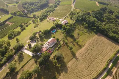 Image de Gite Tourete ; prés de Cordes et d'Albi, Tarn