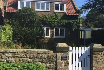 Image de Scalby Une Belle Maison Grove Superbe maison