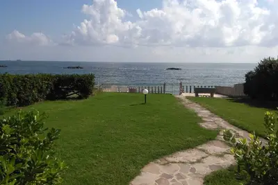 Image de Pula Mare Villa avec accès privé Lvl la mer.