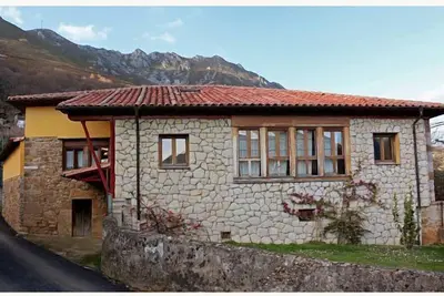 Maison L'Andorvio pour 11 personnes