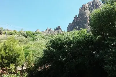 Image de Casas la Piedra de Tíscar pour 4 personnes