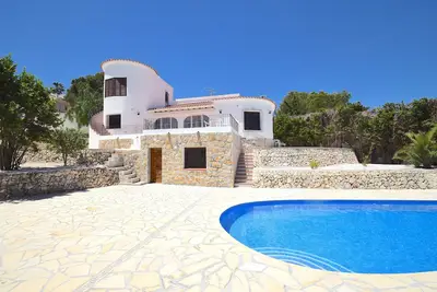 Image de Casque Ancient Villa San Chuchim Altea
