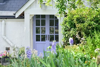 Image de Cottage de luxe, 10 personnes et bain à remous privé