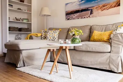 Image de Appartement vent d'est à Born