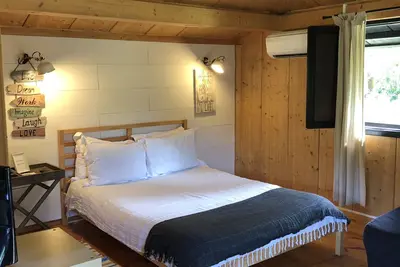 Image de Gîte Quinta Lamosa - responsible tourism pour 2 personnes