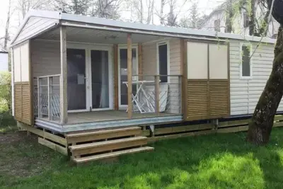 Image de Soléo 30m² - climatisé 6 personnes