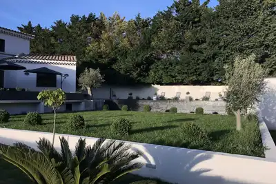 Image de Villa Au Coeur D'Une Region Touristique Entre Avignon Et Nimes