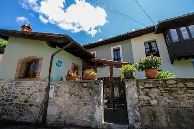 Image de Casa Clarita pour 4 personnes