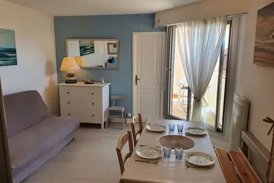 Image de T2 Plage Capbreton Hossegor + Parking sécurisé