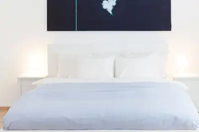 Image de ArtApart Luxury and Art à Budapest - Appartement A1