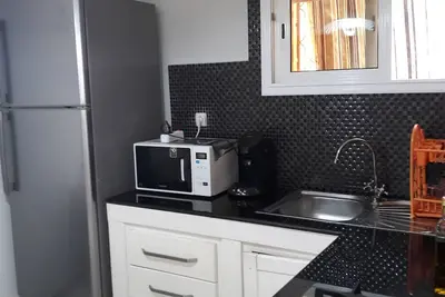Image de Apartment Akid Lotfi Oran + wi-Fi