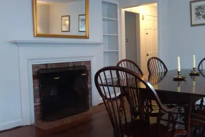 Image de Colonial Charme 3 Chambres à Avon, Ct