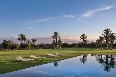 Image de Luxury private villa