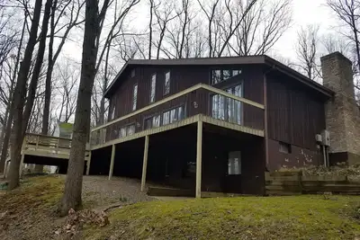 Image de Peaceful 4-Br à Hershey