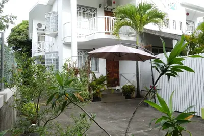 Image de Villa A 2 Minutes De La Plage Et Du Golf De Montchoisy