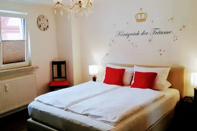 Image de Royaume de rêve au coeur de la vieille ville à partir de 1 nuit