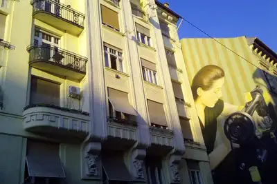 Image de Budapest the Sunny Flat