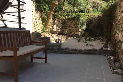 Image de Maison ancienne au coeur du minervois