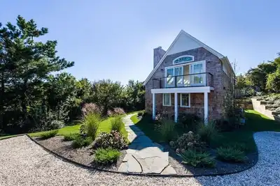 Image de Nouveau: Modern & Beautiful Montauk Beach House