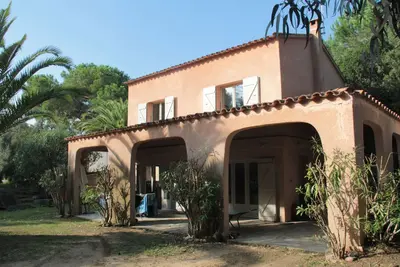 Image de Villa Ciuciarella A 300 Metres De La Plage