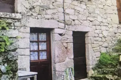 Maison de village Corse du Sud à 20 minutes d'Ajaccio