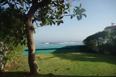 Image de Maison de plage \"La Désirée\", charme et sérénité