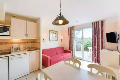 Image de 2 Zimmer Haus 5 Personen Auswahl