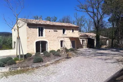 Image de Maison dans le Luberon