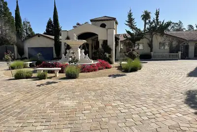 Image de Enchanting Wine Country Villa