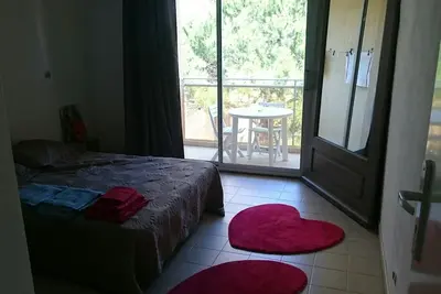 Image de T2 Calvi 150 M Plage Et Centre Ville A Pieds