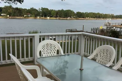 Image de Foxboro Golf Club sur le ruisseau Taw Caw