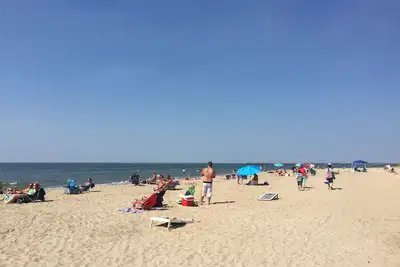 Image de Condo de plage, à pied de la plage