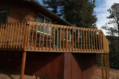 Image de Great Cabin in Divide, Co