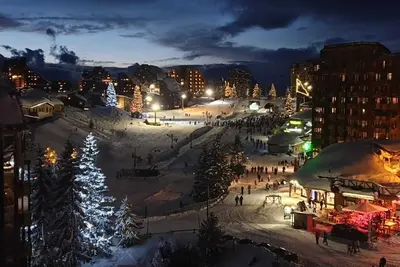 Image de Superbe studio vue exceptionnelle