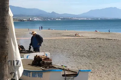 Image de Appartement moderne près de la plage