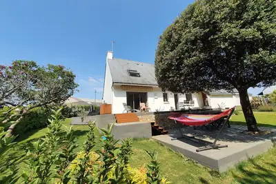 Image de Maison au cœur du bourg de Baden (Golfe du Morbihan)